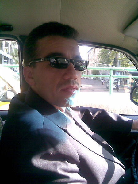 Гайрат Абдуюсупов