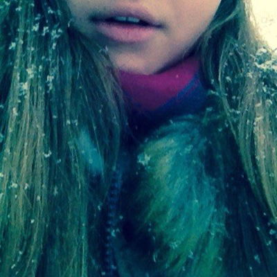 Юлька Соловьёва