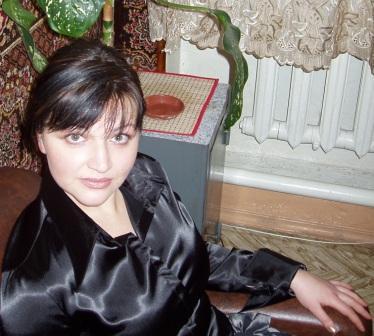 Ирина Михайловна