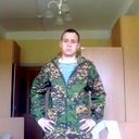 Иван Бирюков