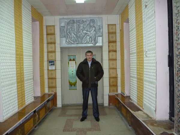 Николай Халяпин