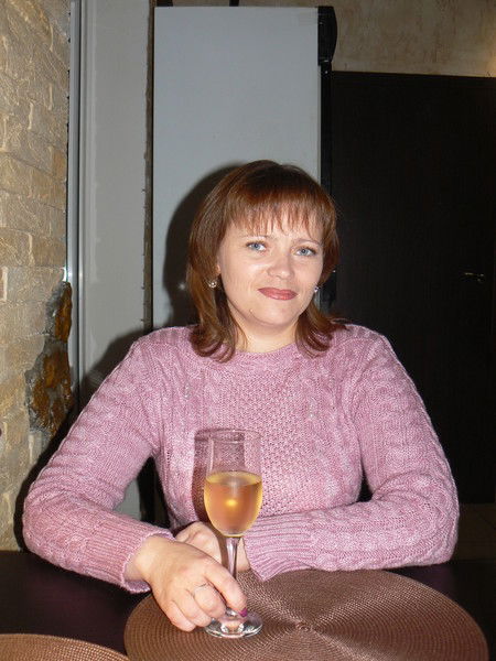 Женя Мирзахмедова