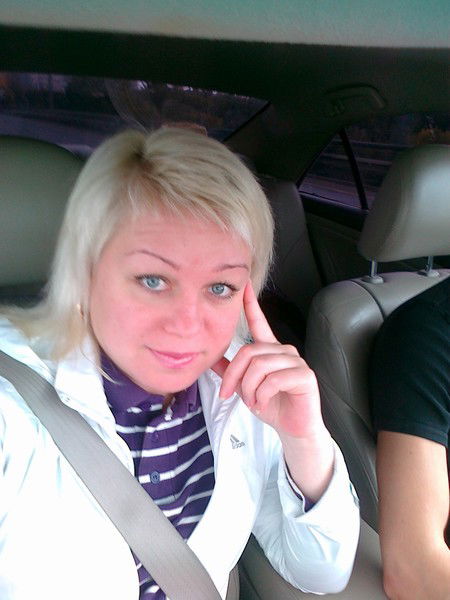 Юлия Мальцева