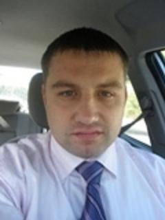 Кирилл Костенко