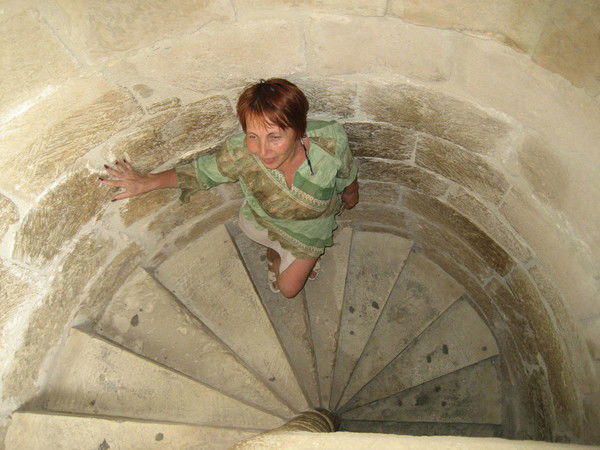 Нина Вилкова