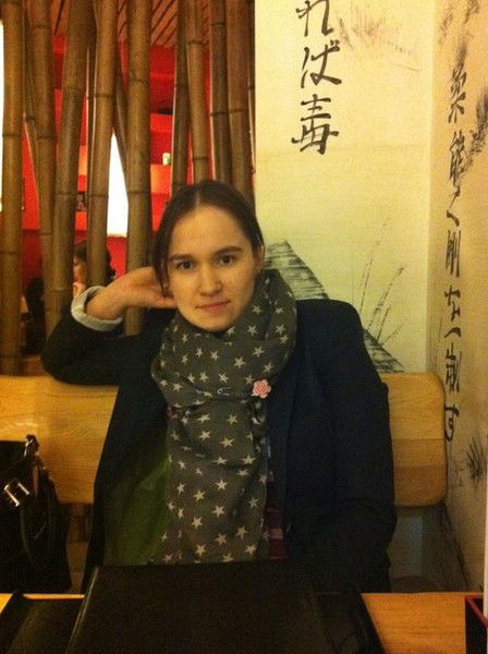 Татьяна Ковальчук