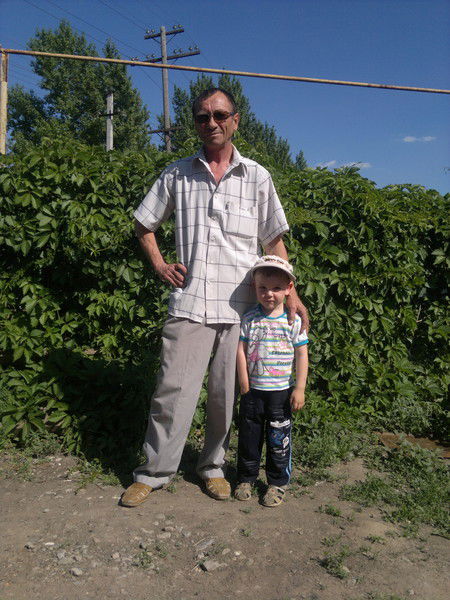 Анатолий Быков