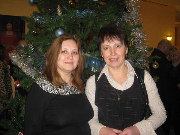 Наталья Кошечкина