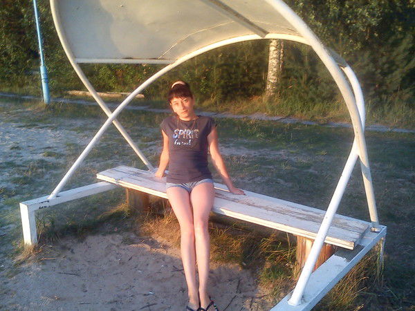 Светуля Красатуля