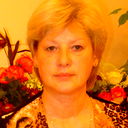 Ирина Володина
