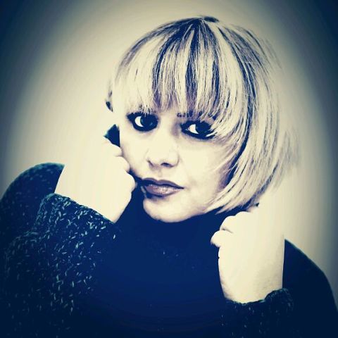 Марина Дергачева