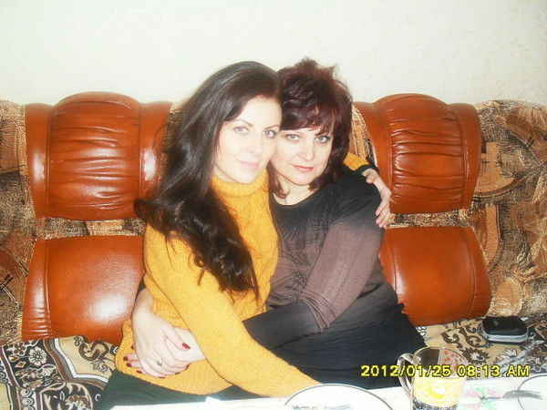 Татьяна Шефер