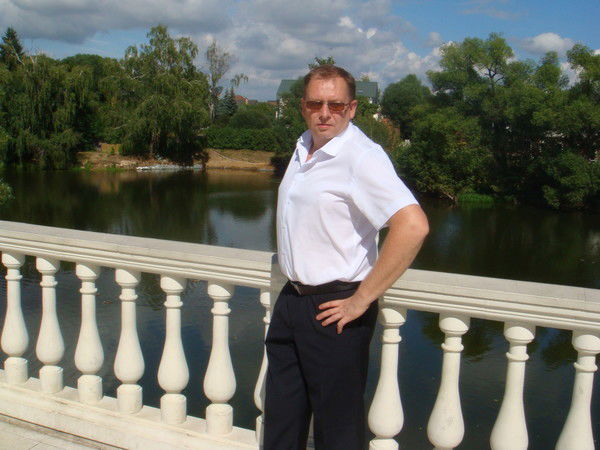 Александр Бабашкин