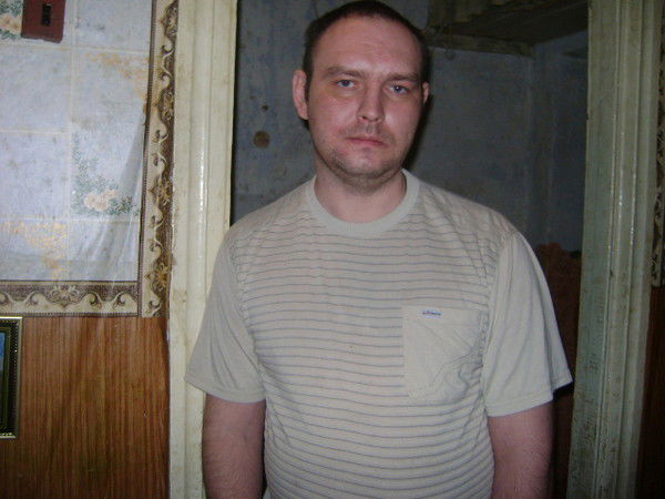 Андрей Гречин