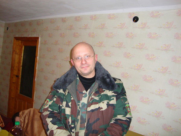 Валера Подляскин