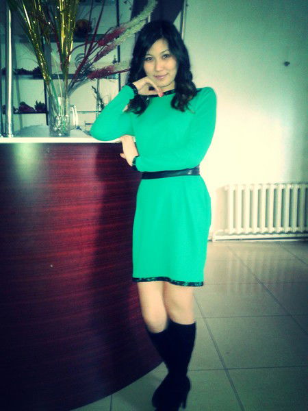 Куралай Садвакасова