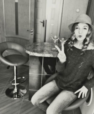 Веста Василевская