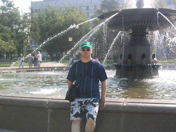 Николай Скорняков