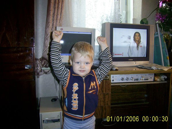 Александр Кумейко