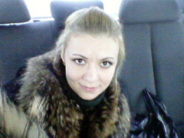 Елена Дубинкина