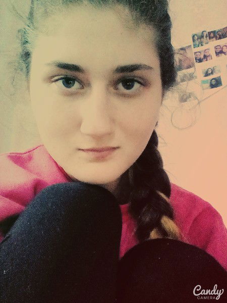 Лилия Ярошевская