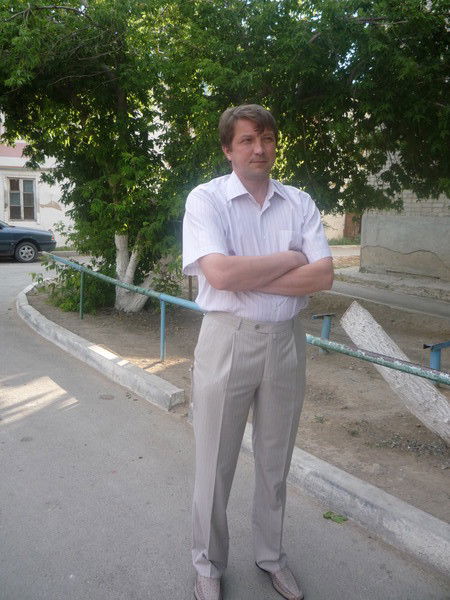 Михаил Сладков