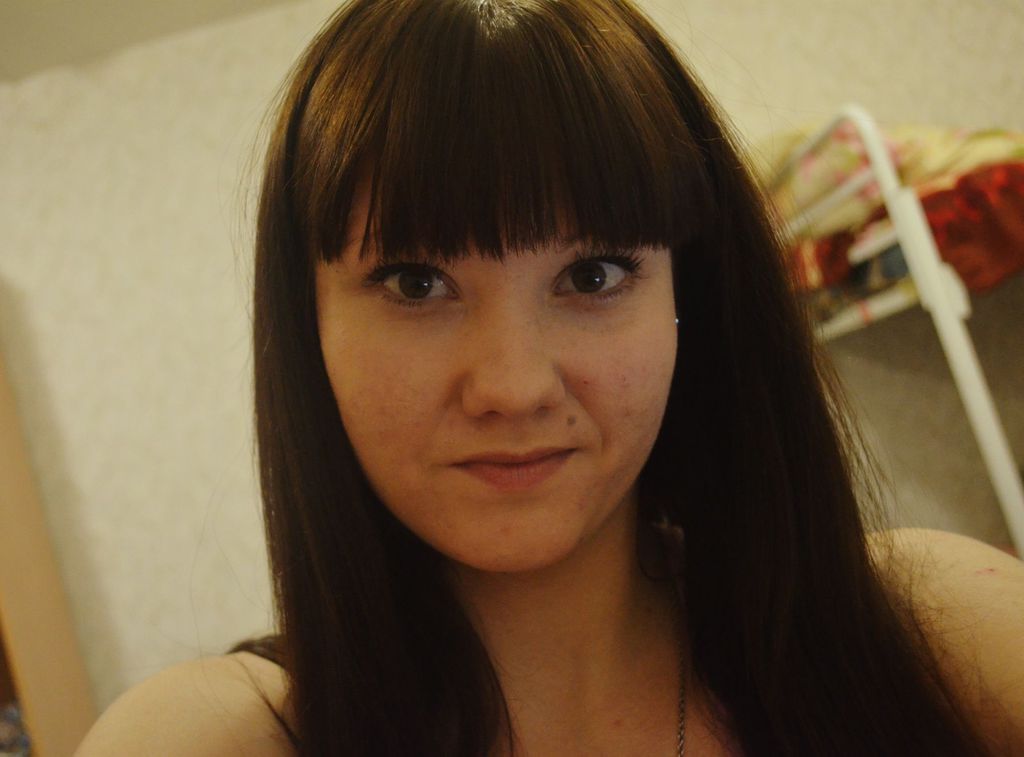 Марина Муравьёва