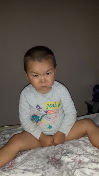 Алмакан Маматова