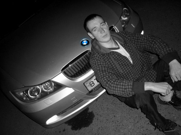 Григорий Исаков