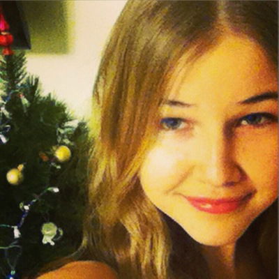 Кристина Серегина