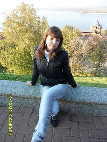 Татьяна Сарайкина