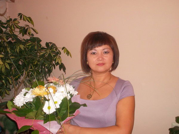 Эльвира Алишева