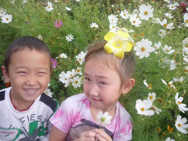 Салтанат Жангарина