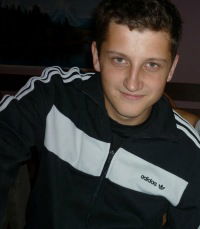 Николай Скворцов