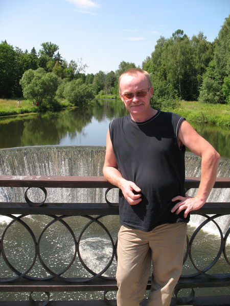 Вячеслав Гольцов