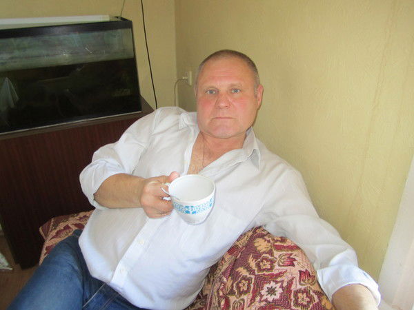 Андрей Изотов