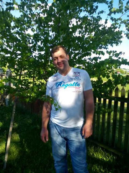 Александр Зеленюк