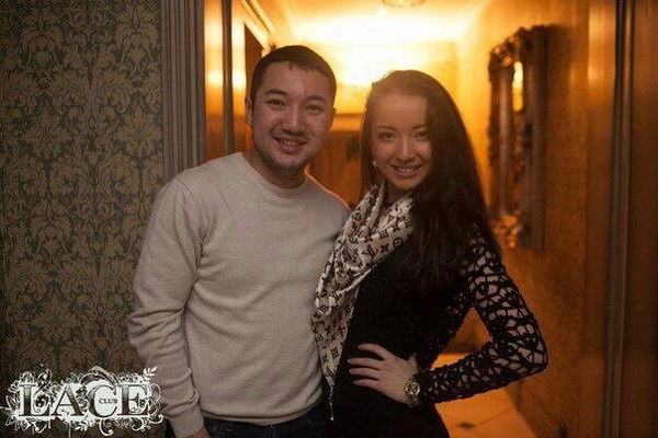 Жанар Ахметова