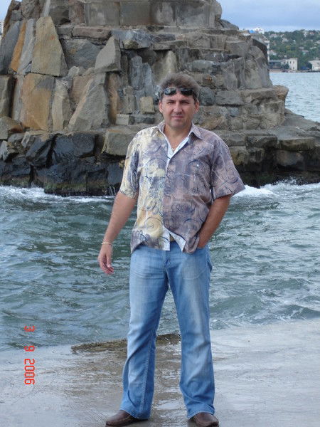 Олег Волобуев