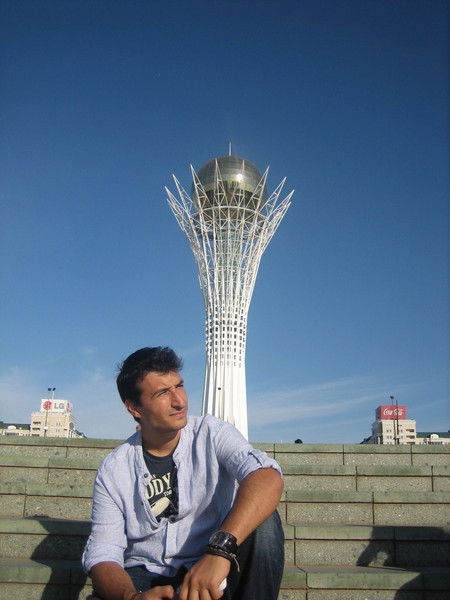 Селчук Ешйлташ