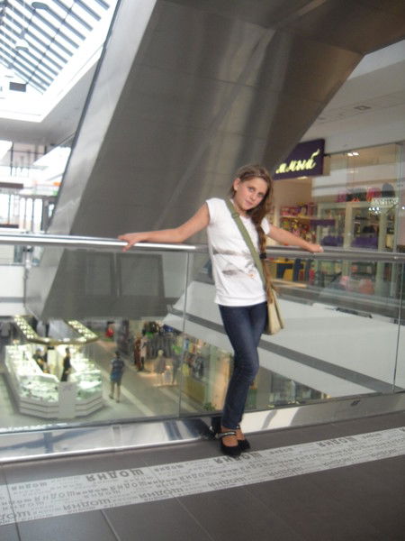 Мария Кищук