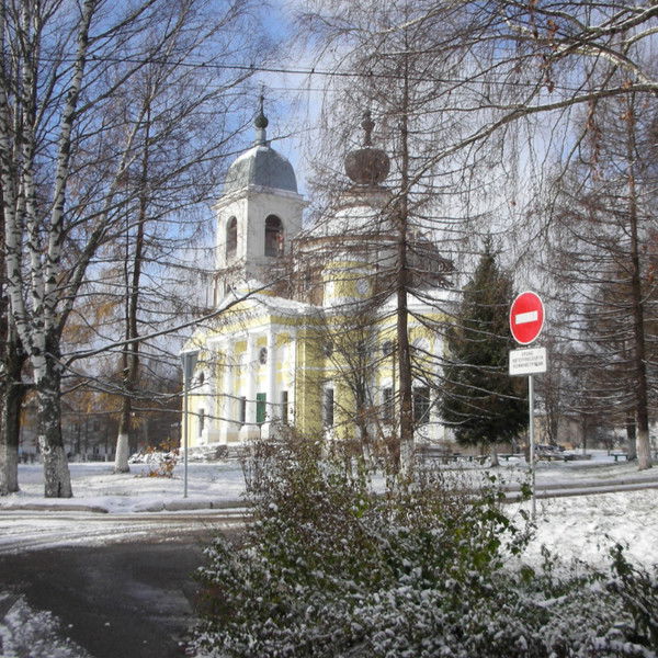 Надежда Кива