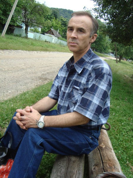 Олег Аверин