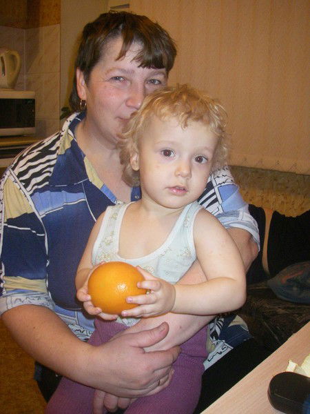 Ирина Попова