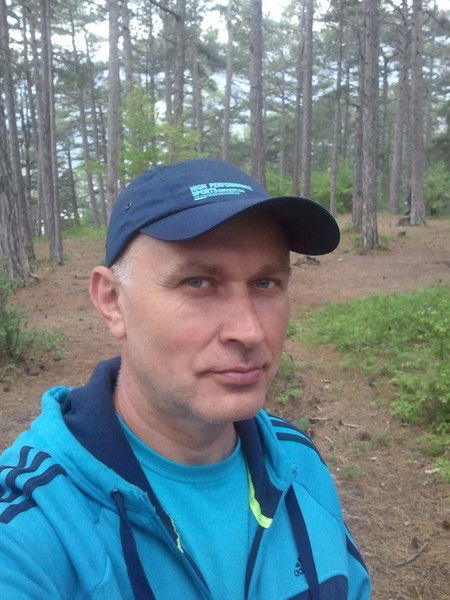 Николай Бурак