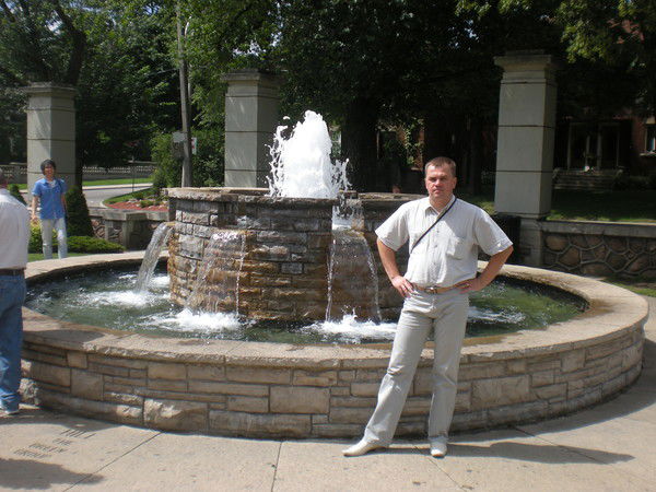 Сергей Чубуков