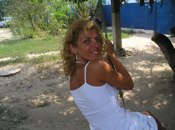 Катя Кузнецова