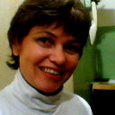 Светлана Воложина