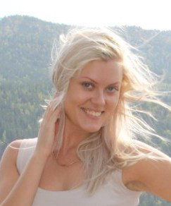 Анна Перевалушко