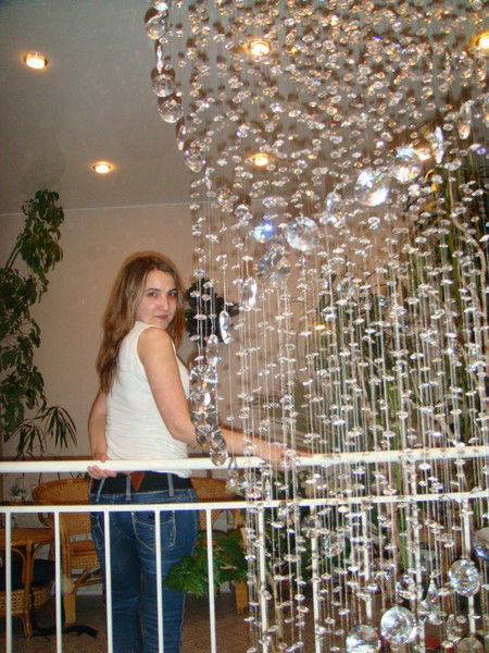 Юлия Савченкова